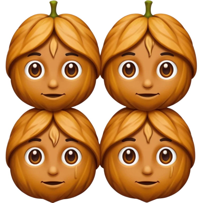 date fruit emoji