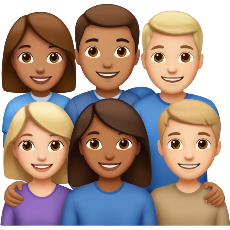 Daltonlar emoji