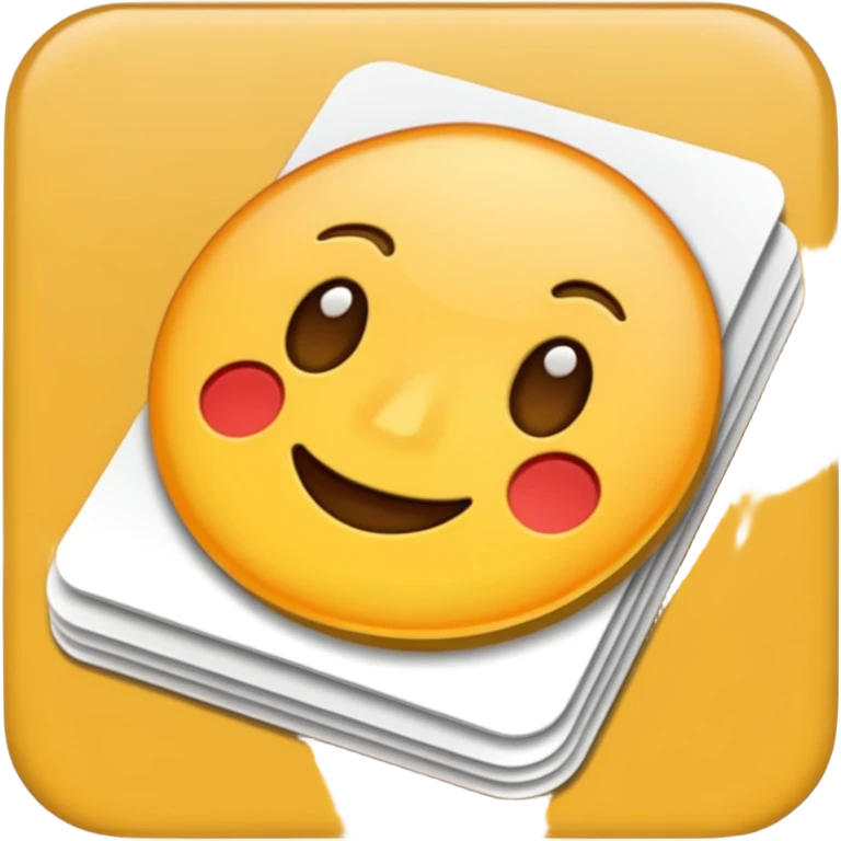 pstal card emoji