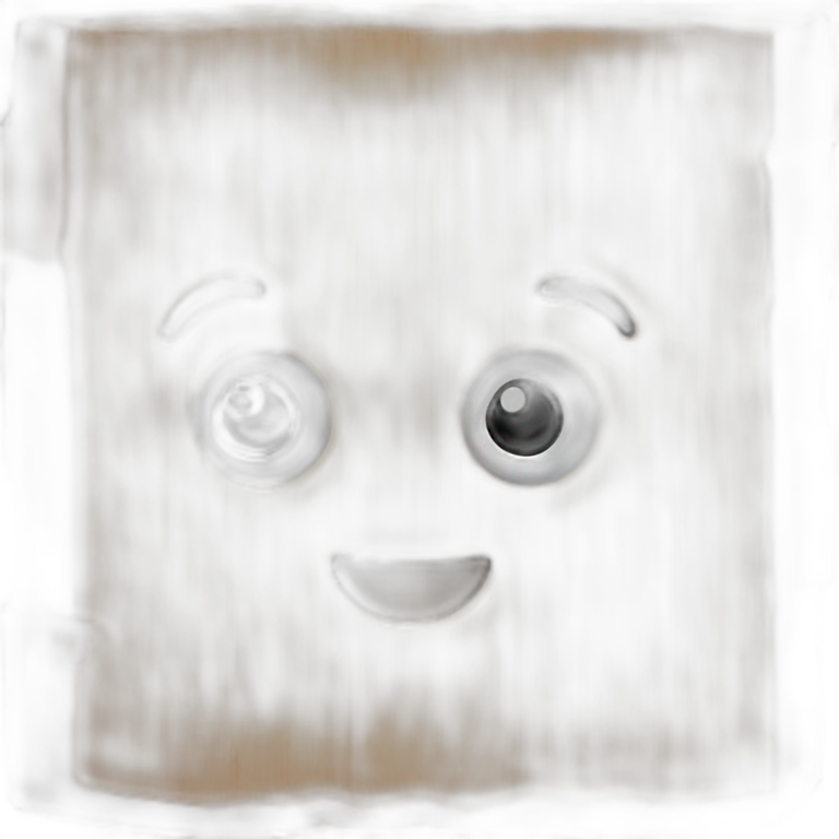 Wooden Block emoji