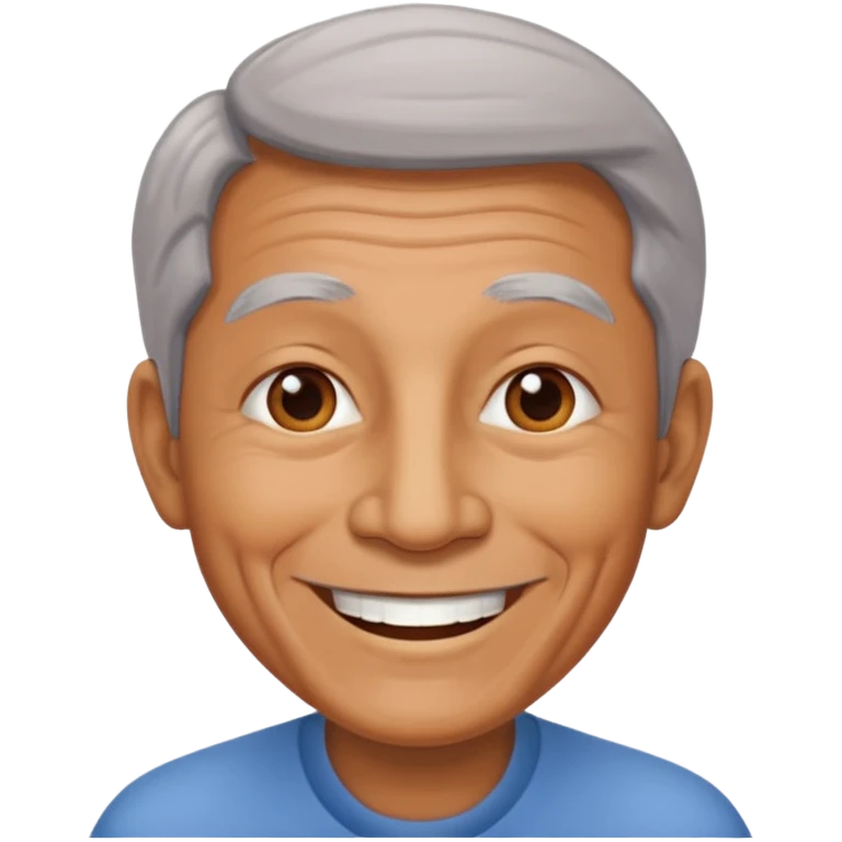 67 guy emoji