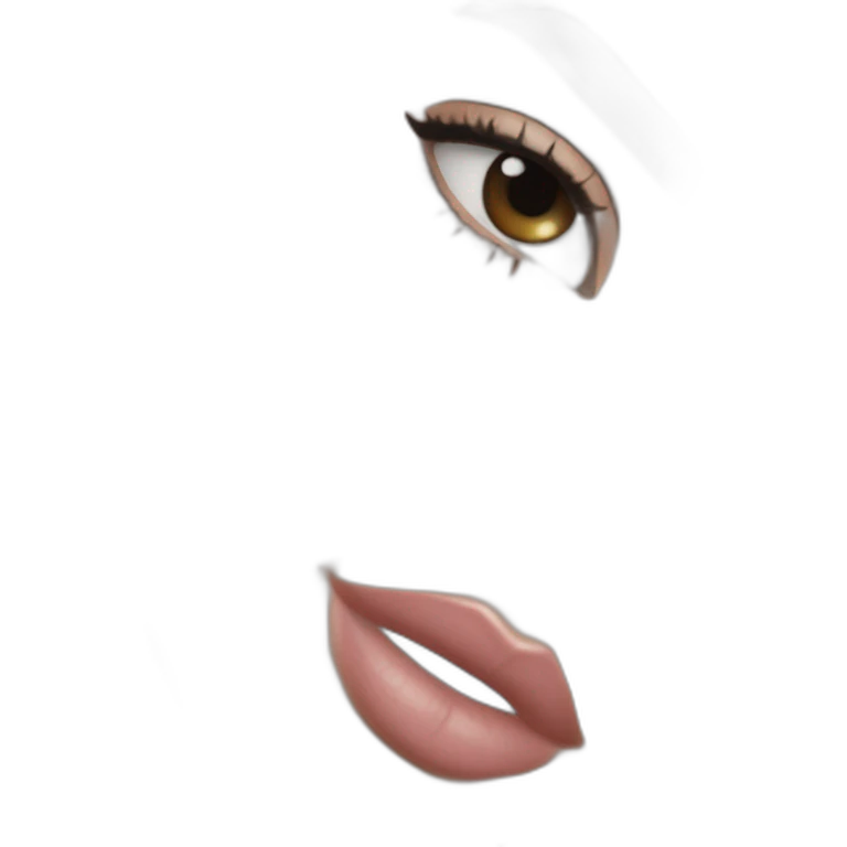 dua lipa emoji
