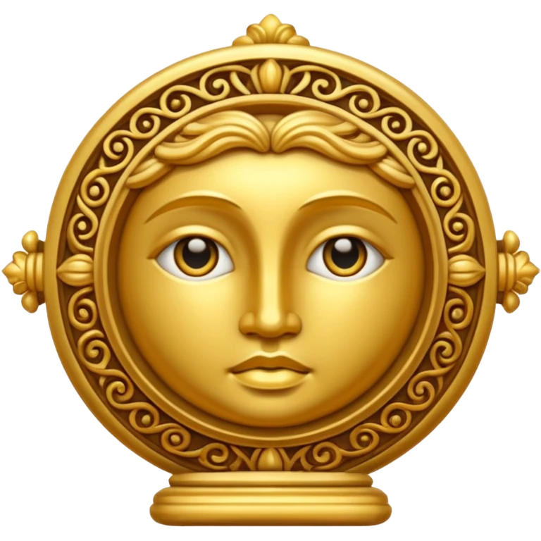müze itemi emoji