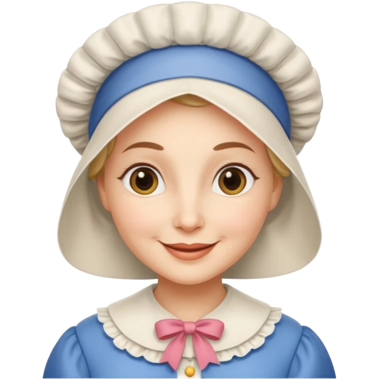 mother goose emoji