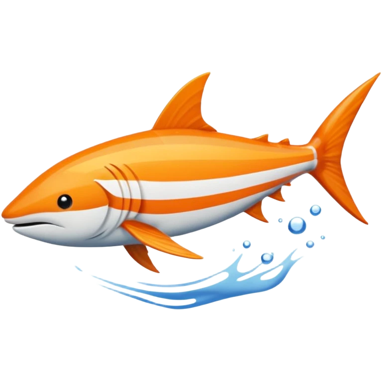 Marlin emoji