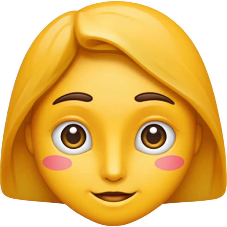 قلب سیاه آتشی  emoji