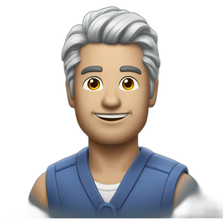 Simcity emoji