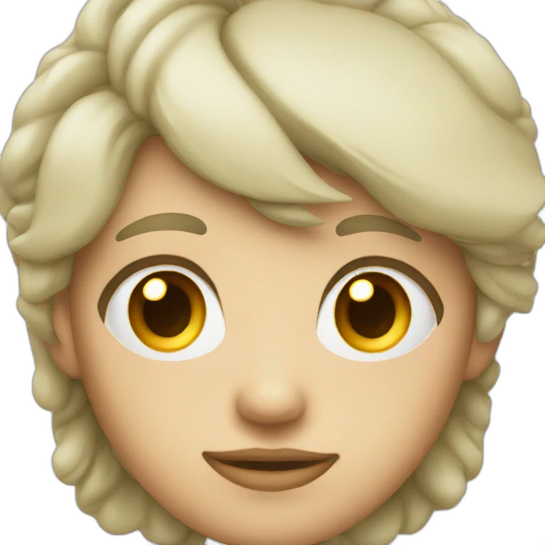 apple vision pro emoji