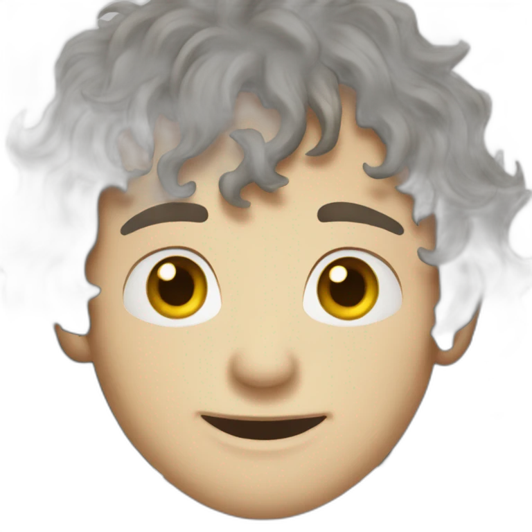 frodo-evil emoji