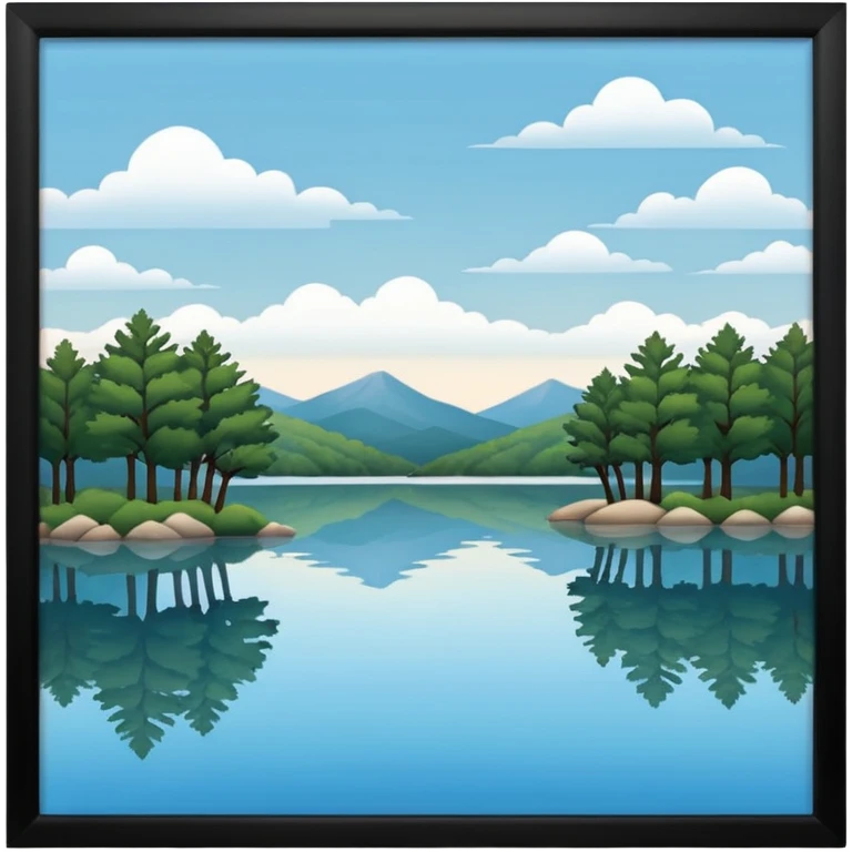 arkansas lake emoji