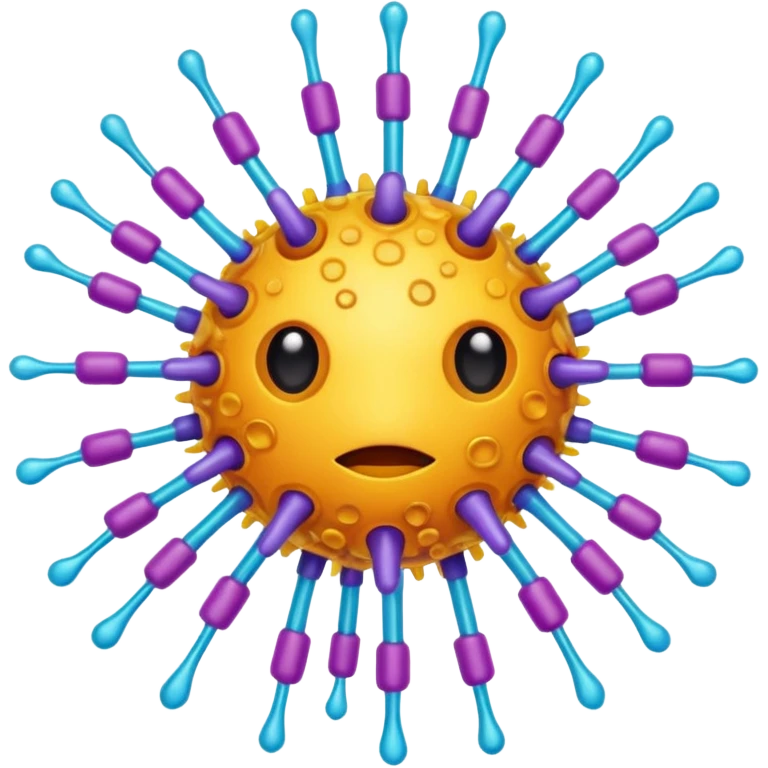 desease emoji