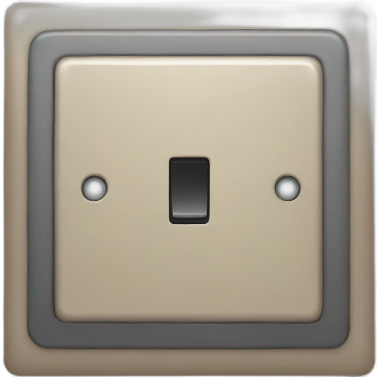 Switch emoji