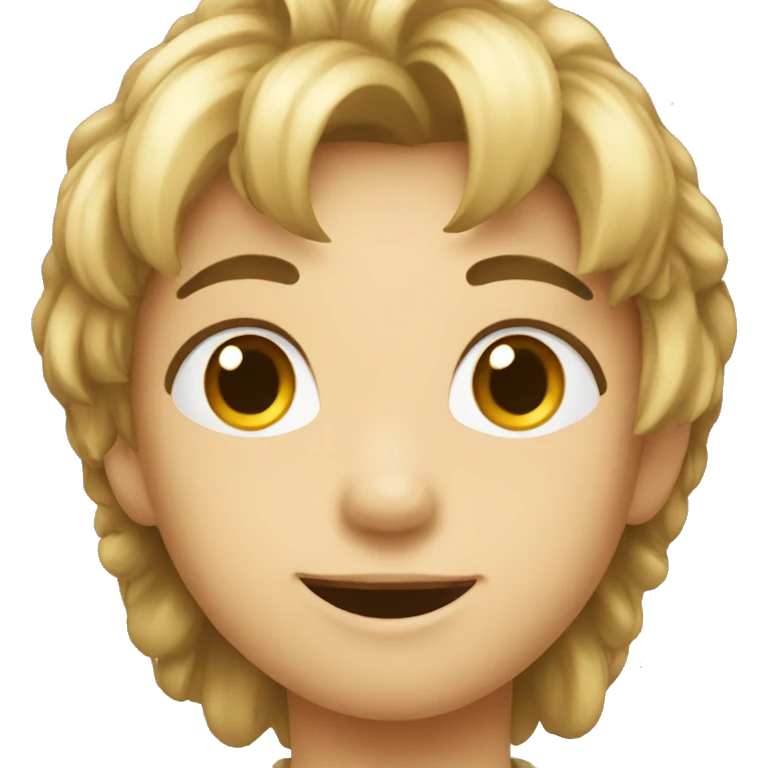 Coucou emoji