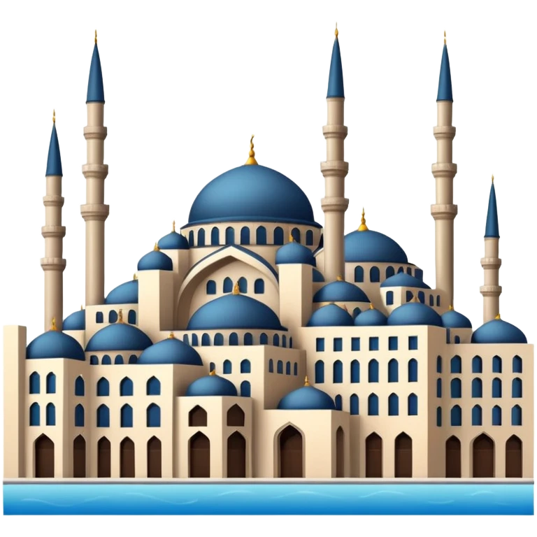 İstanbul emoji