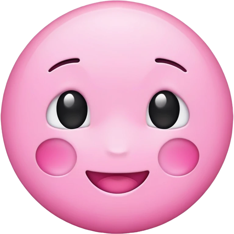 pink iphone emoji emoji