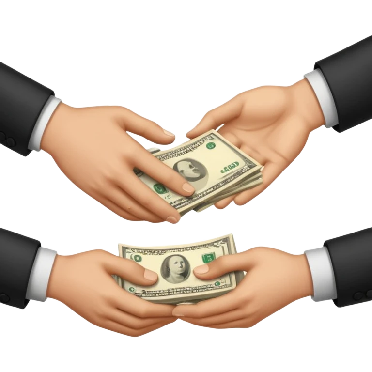 deal emoji