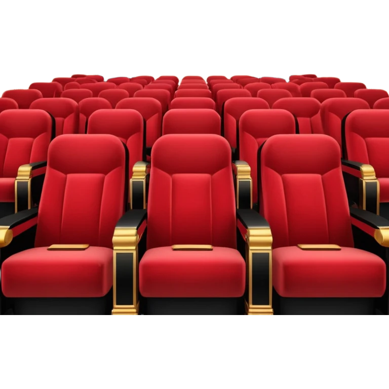 Cinema emoji