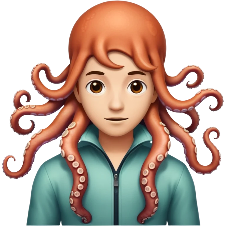 💠+🐙 emoji