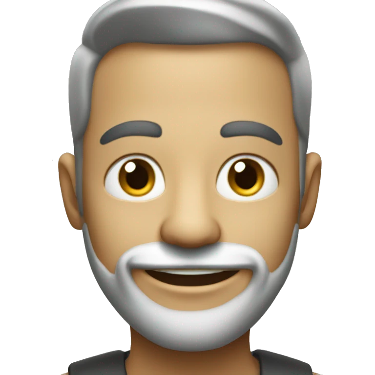 I phone Avtar emoji
