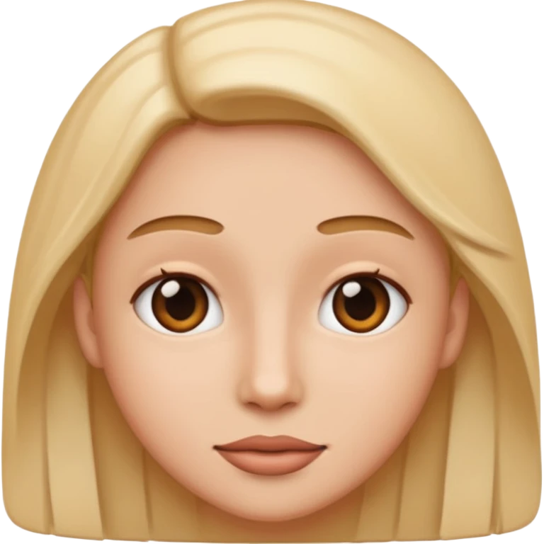 Nah emoji
