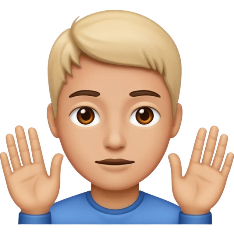 Nah emoji