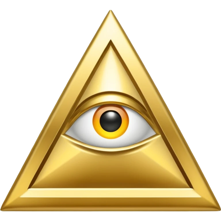 Illuminati emoji