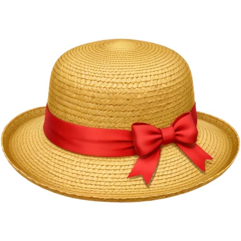  one piece strawhat emoji