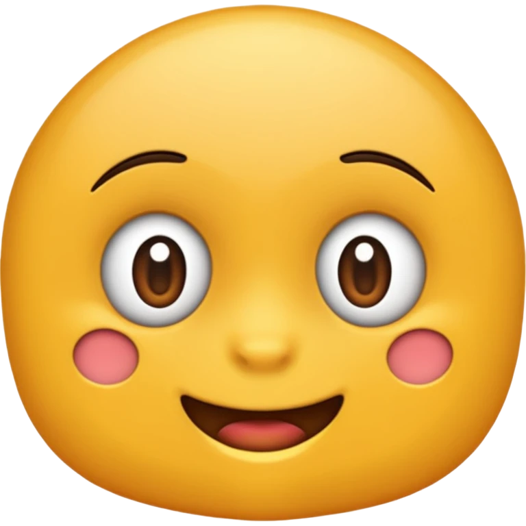 more cartoon emoji