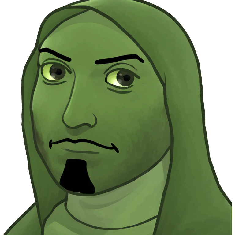 Jesús  emoji