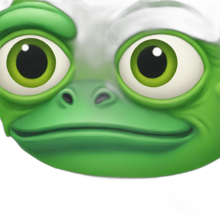 pepe emoji
