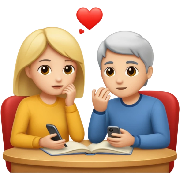 session emoji