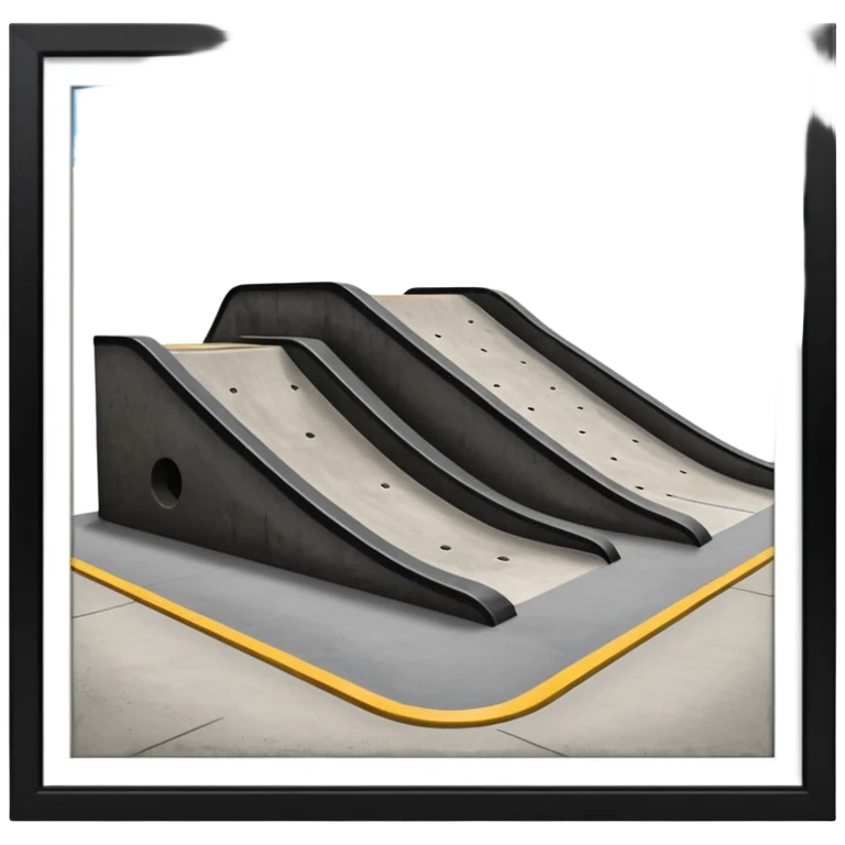 skate park emoji