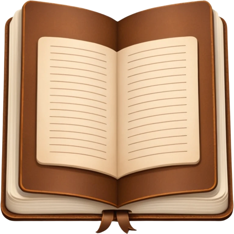 journal emoji