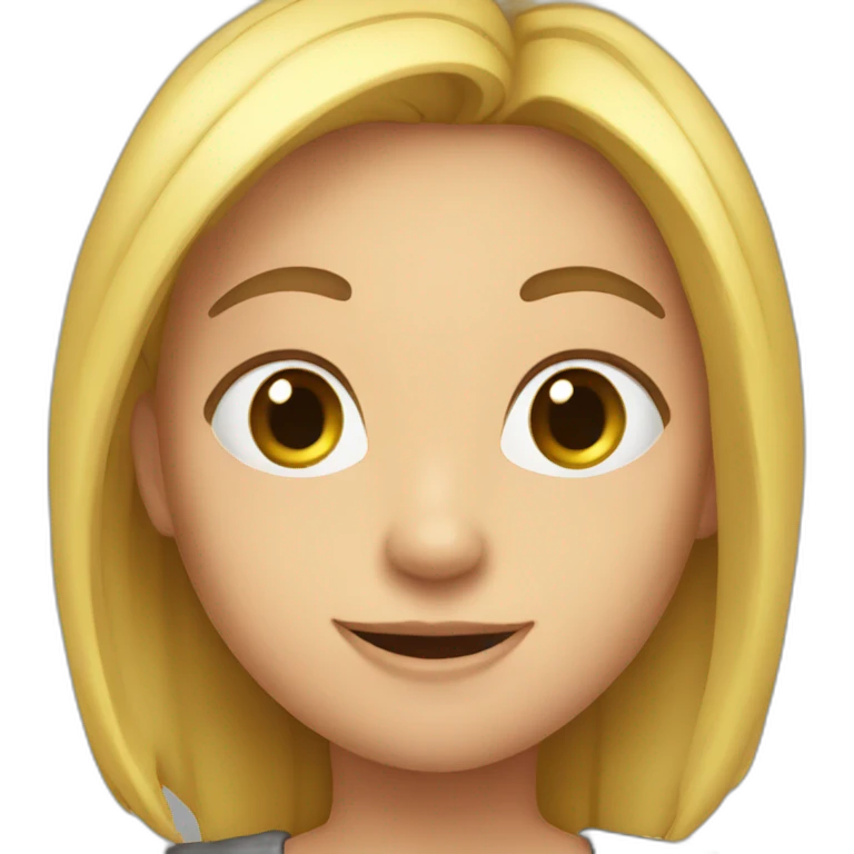 SBF emoji