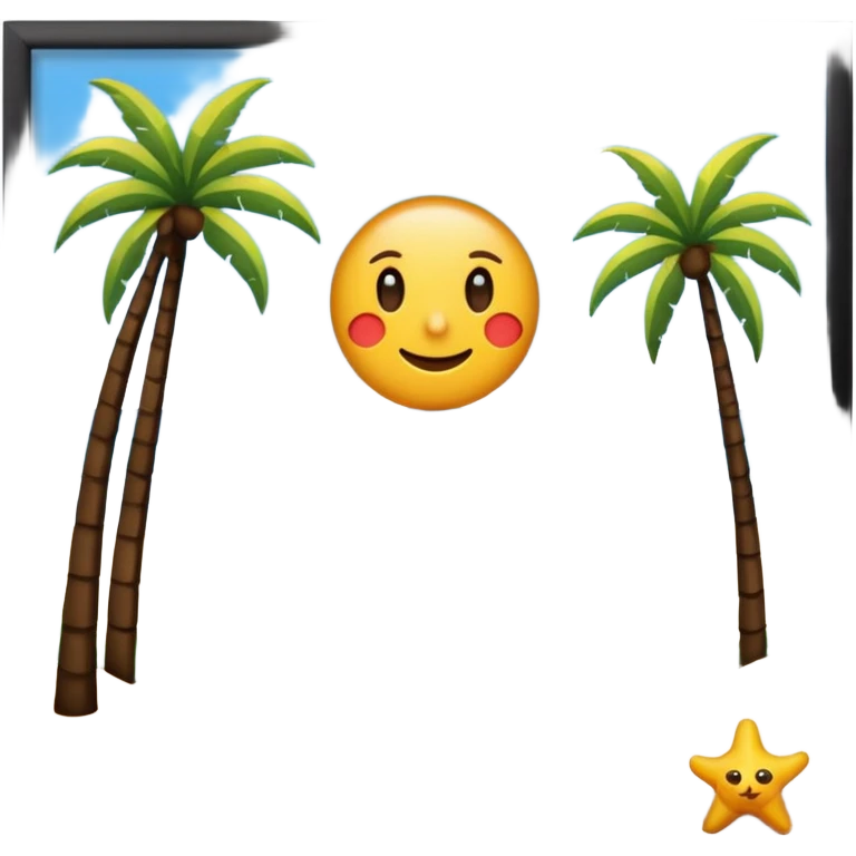 Boca emoji