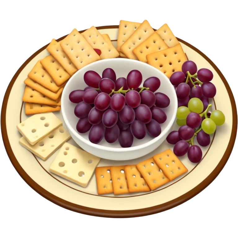 snack emoji