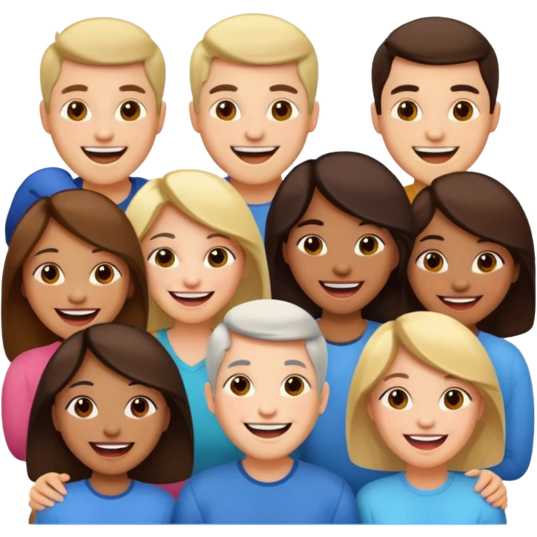 people emoji