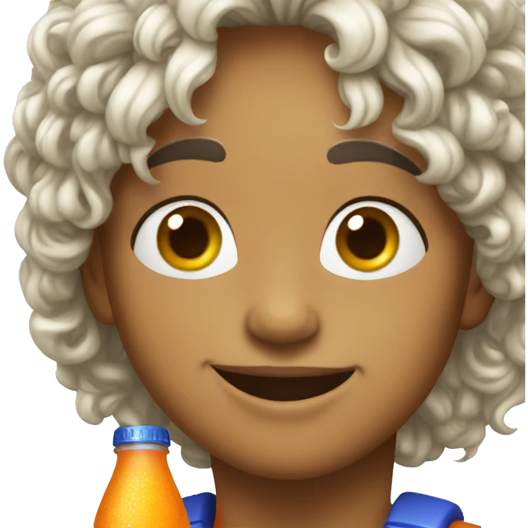 fanta emoji