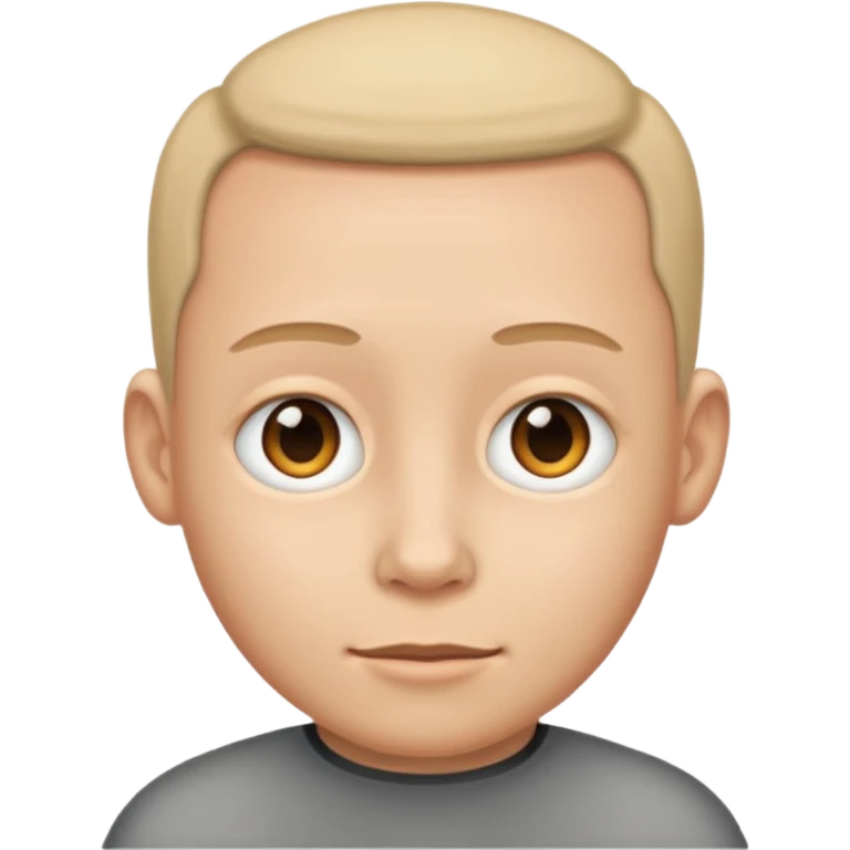 no ears emoji