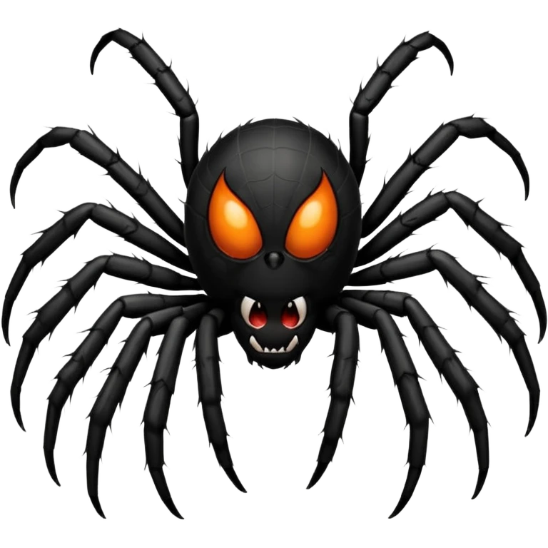 🕷️ emoji