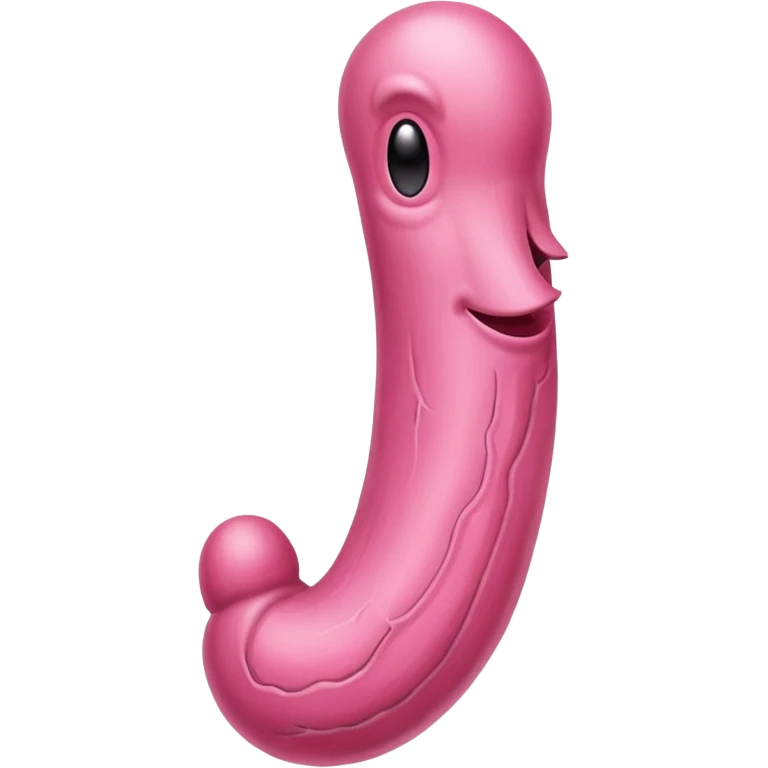 massive dick emoji