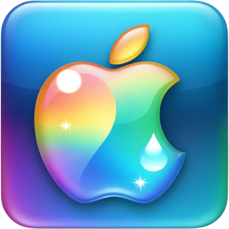 sparkle data emoji