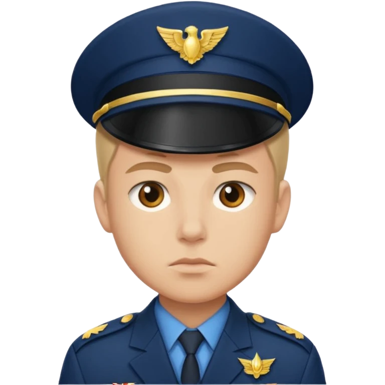 Sentry emoji