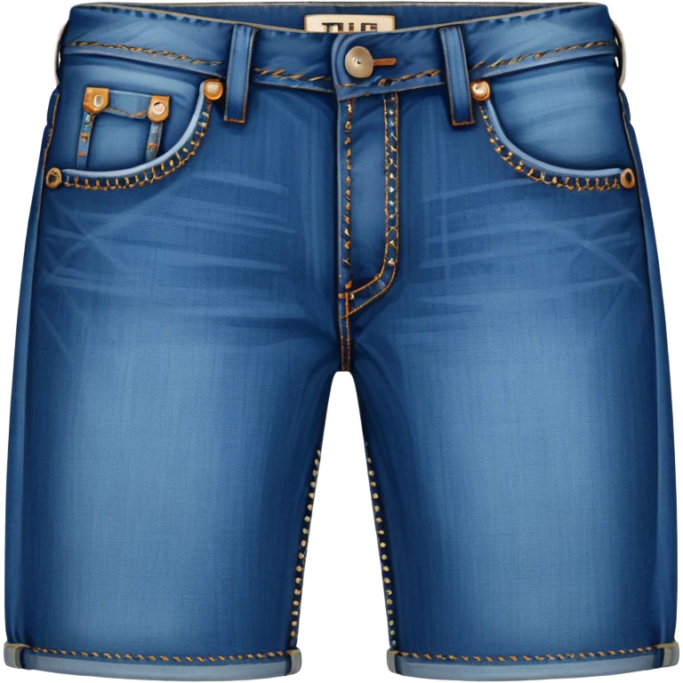 true religion emoji