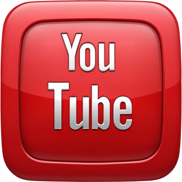 youtube emoji