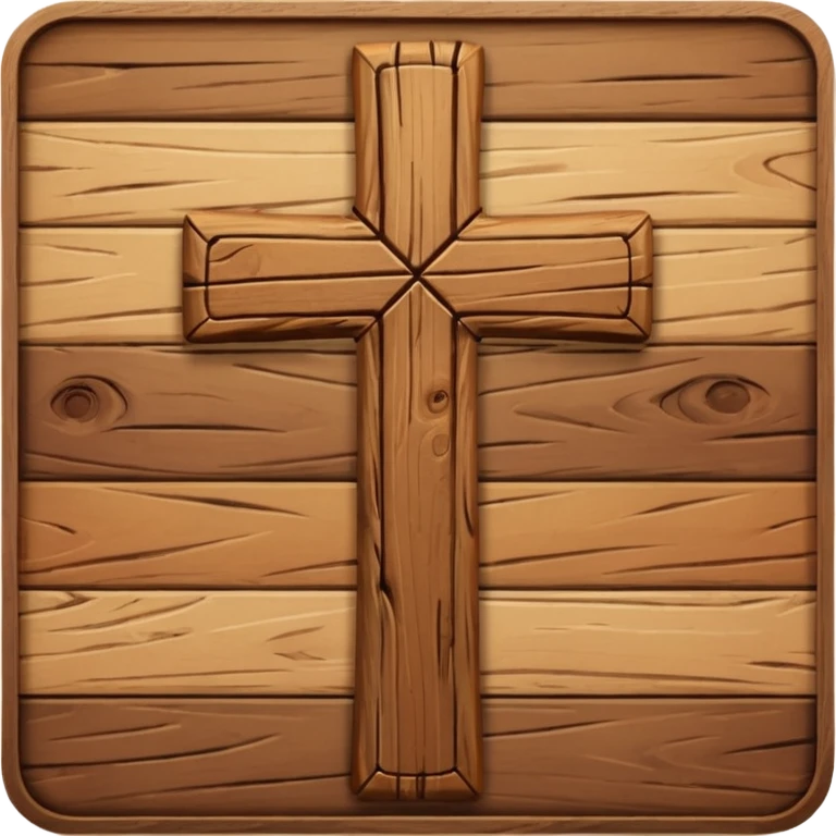 cross emoji