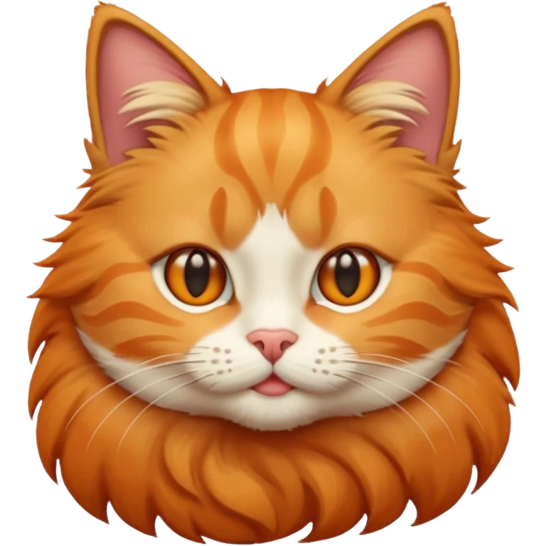 Cat emoji