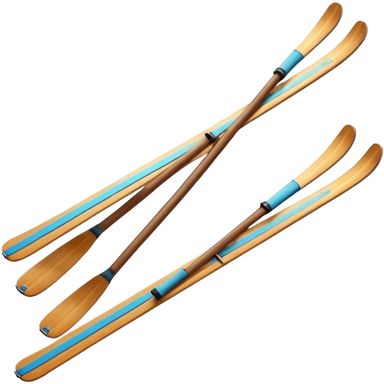 skis emoji
