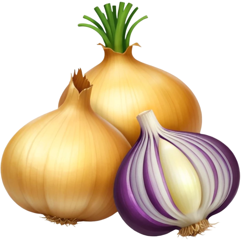 🧄🧅 emoji
