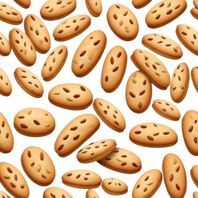 Biscotti  emoji